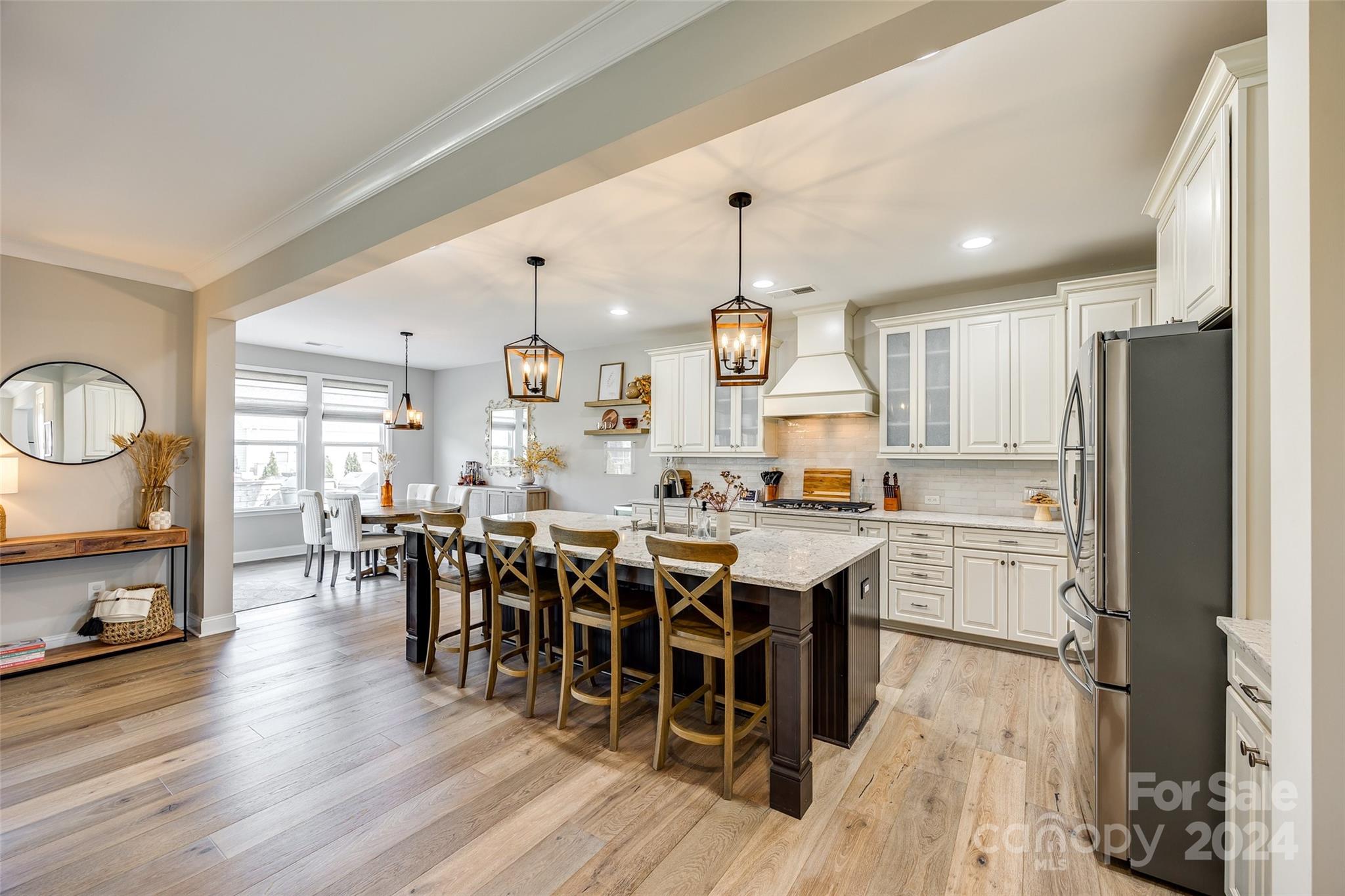 Bent Creek - Residential