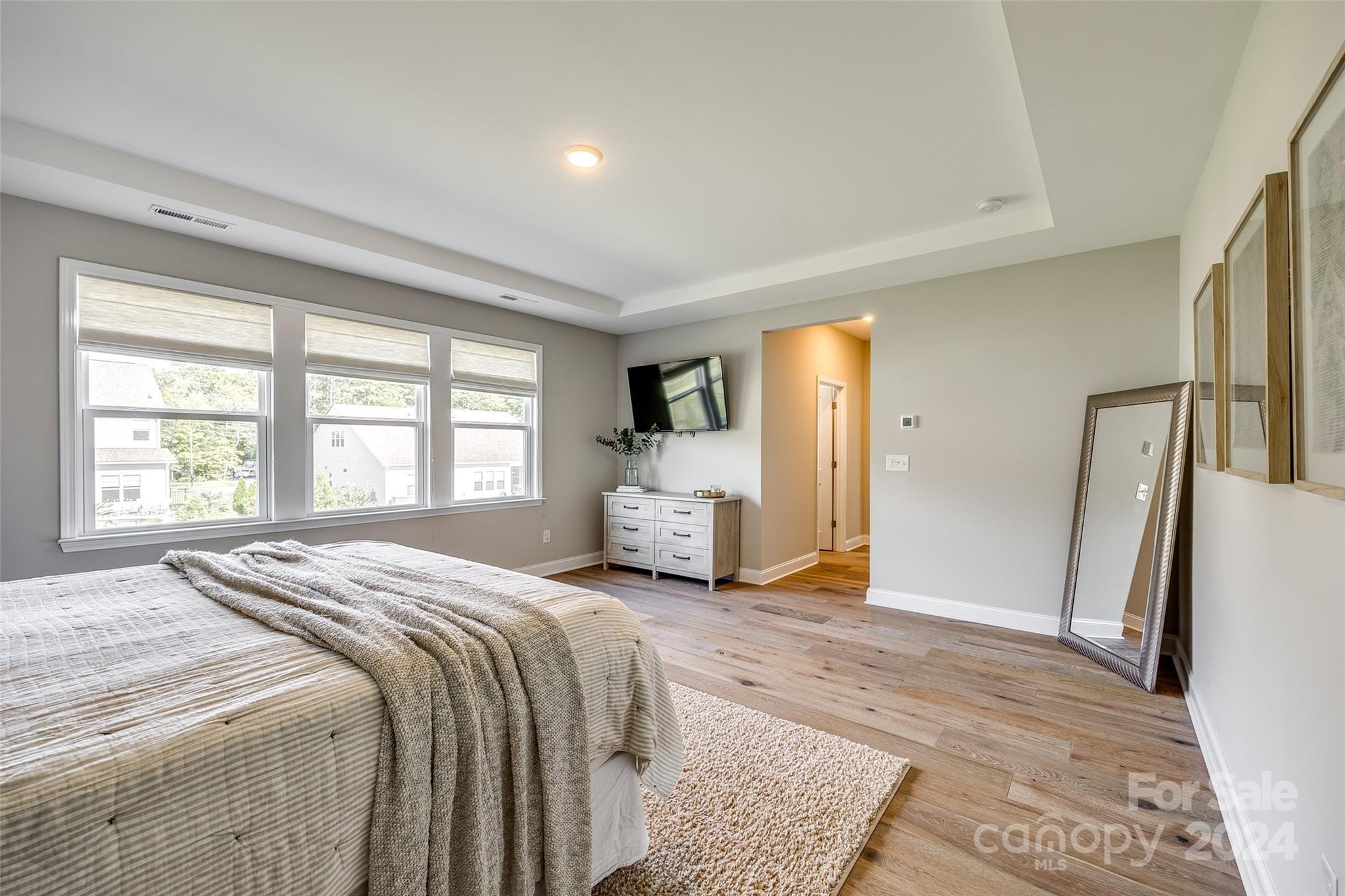 Bent Creek - Residential