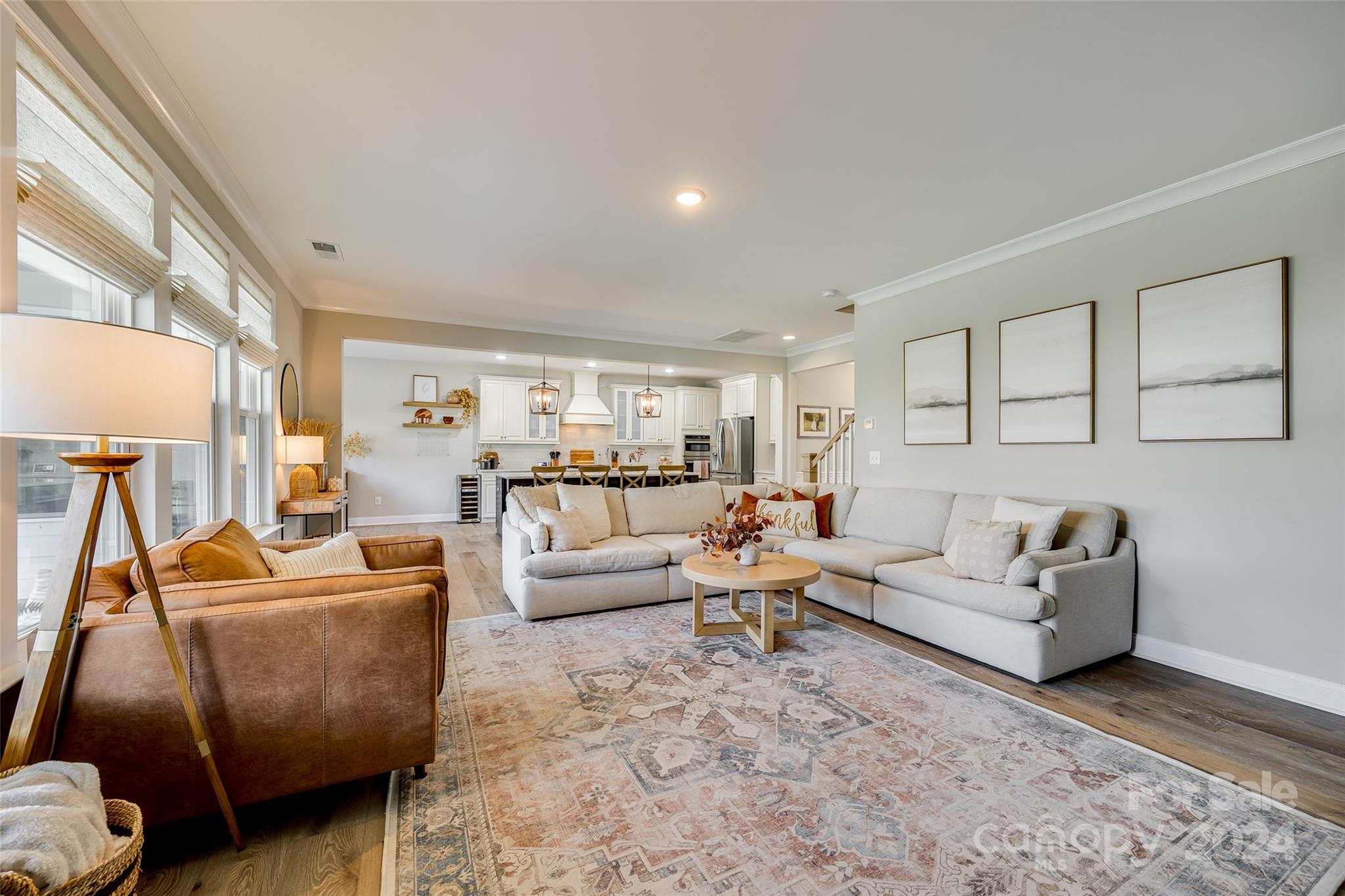 Bent Creek - Residential