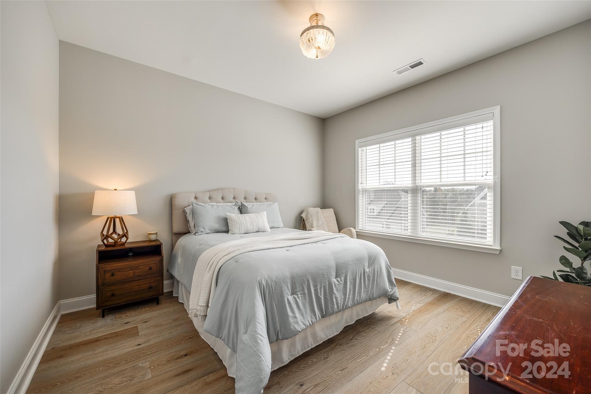 Bent Creek - Residential