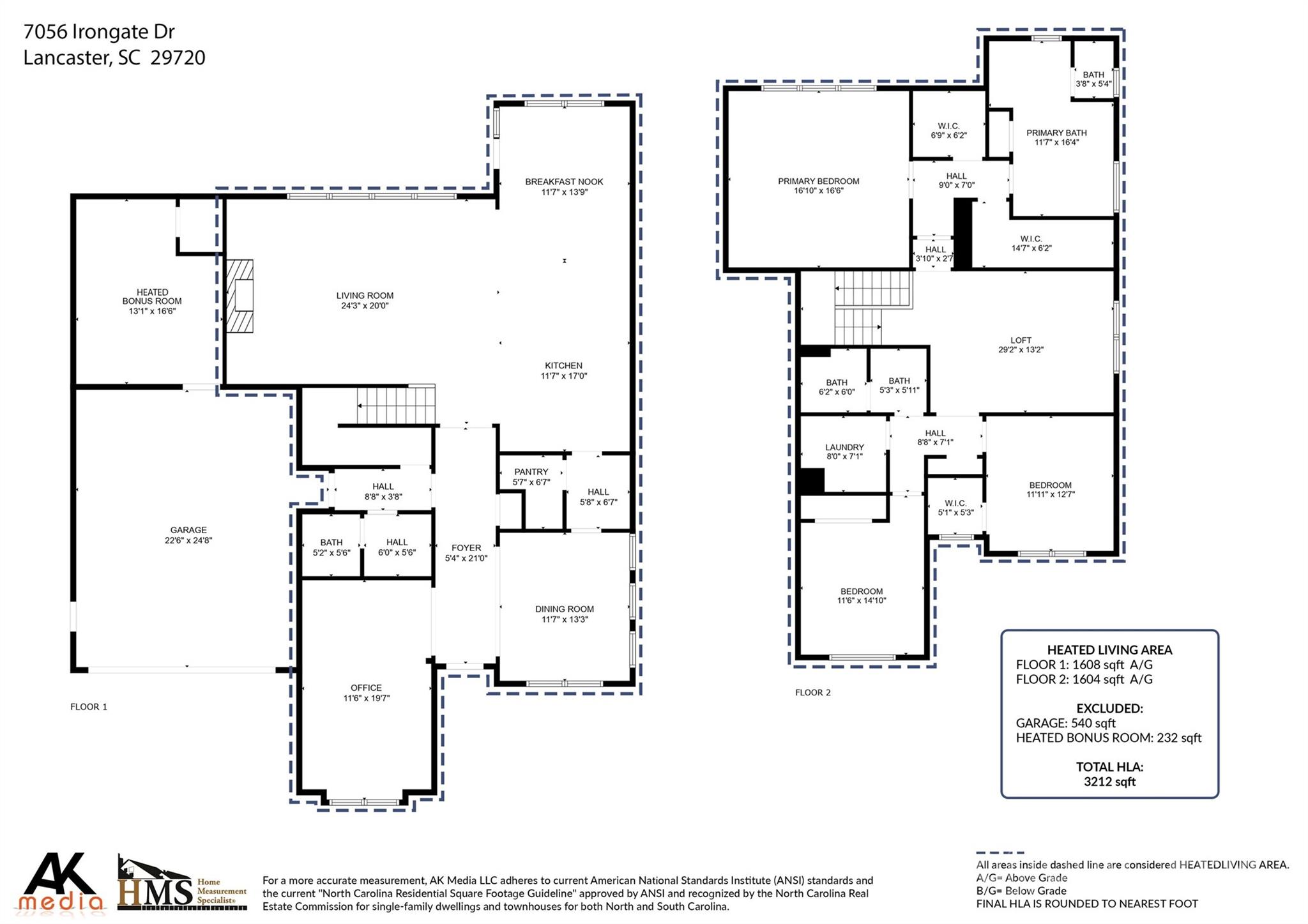 Bent Creek - Residential