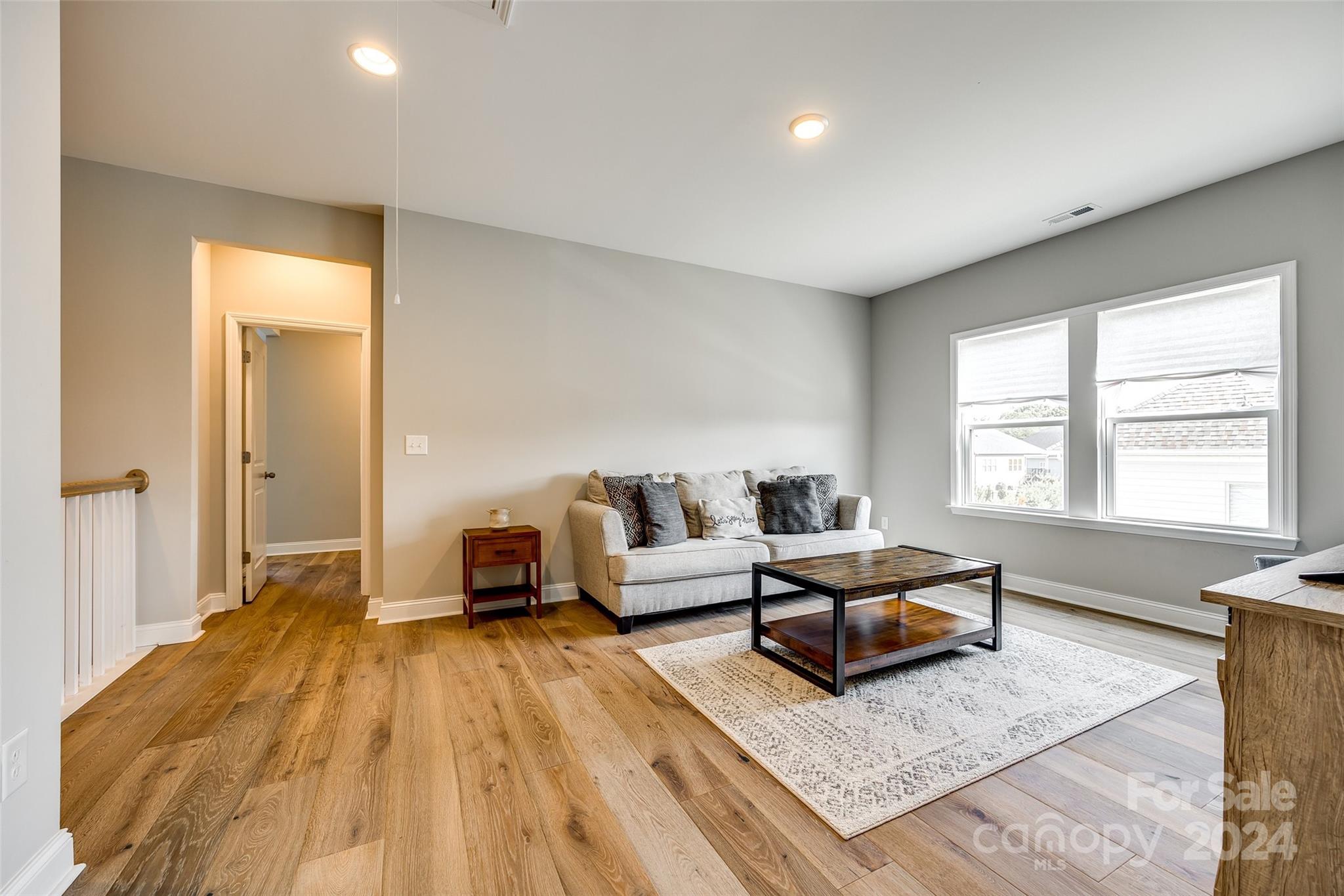 Bent Creek - Residential