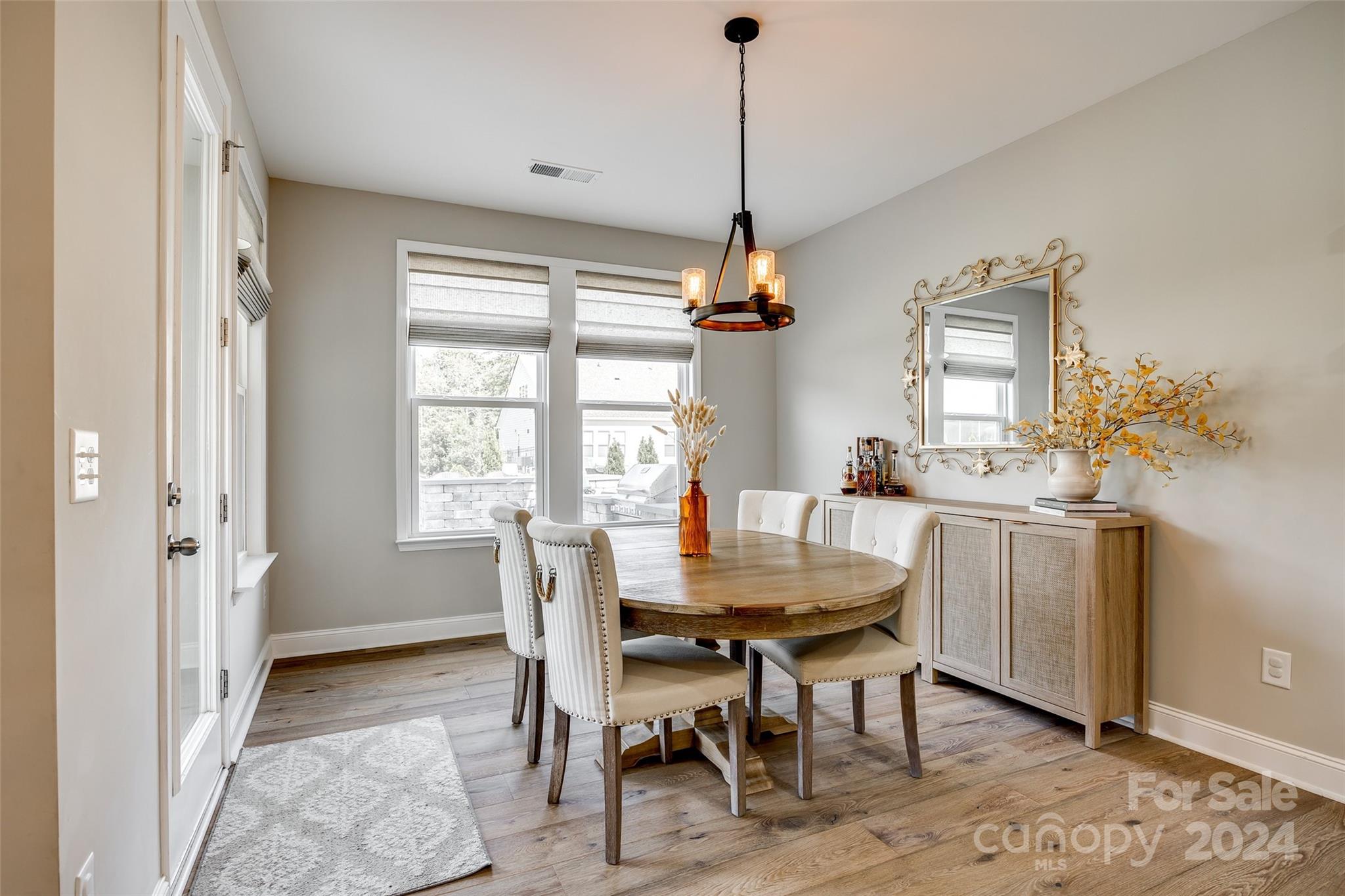 Bent Creek - Residential