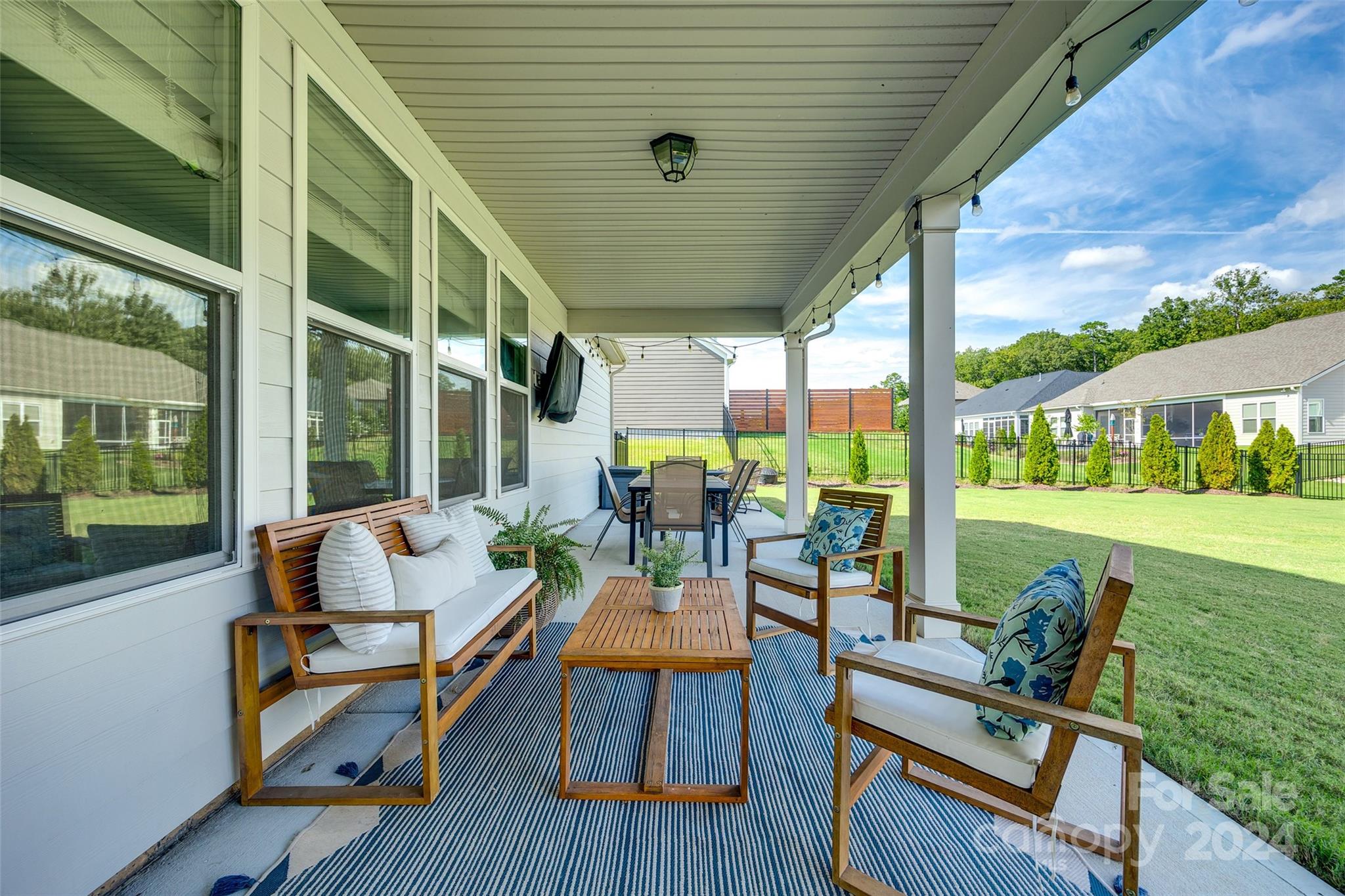 Bent Creek - Residential