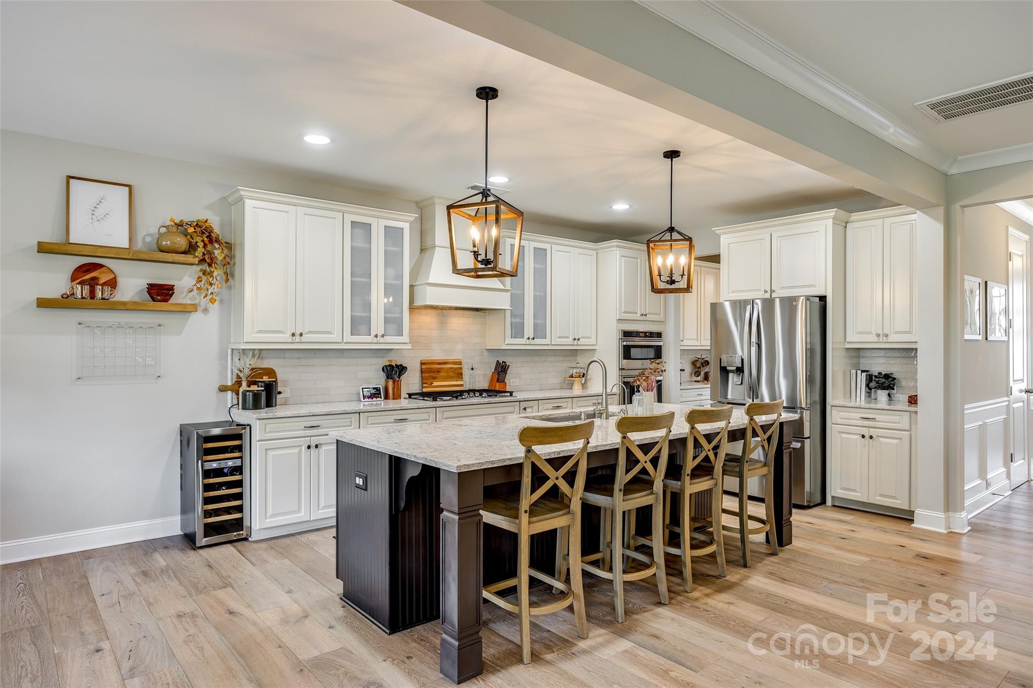 Bent Creek - Residential