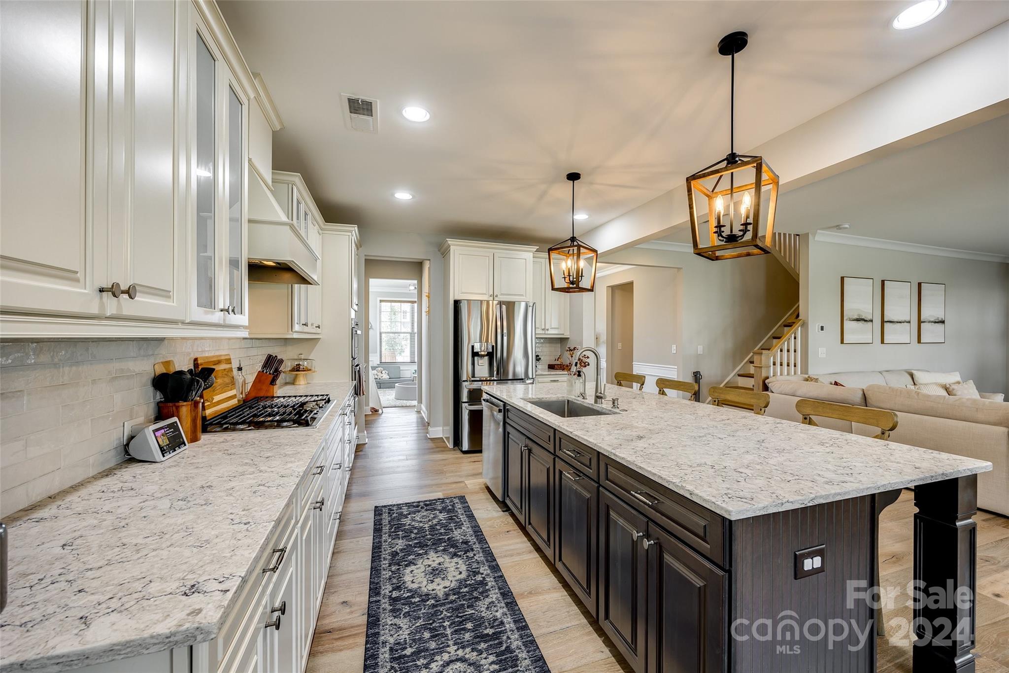 Bent Creek - Residential