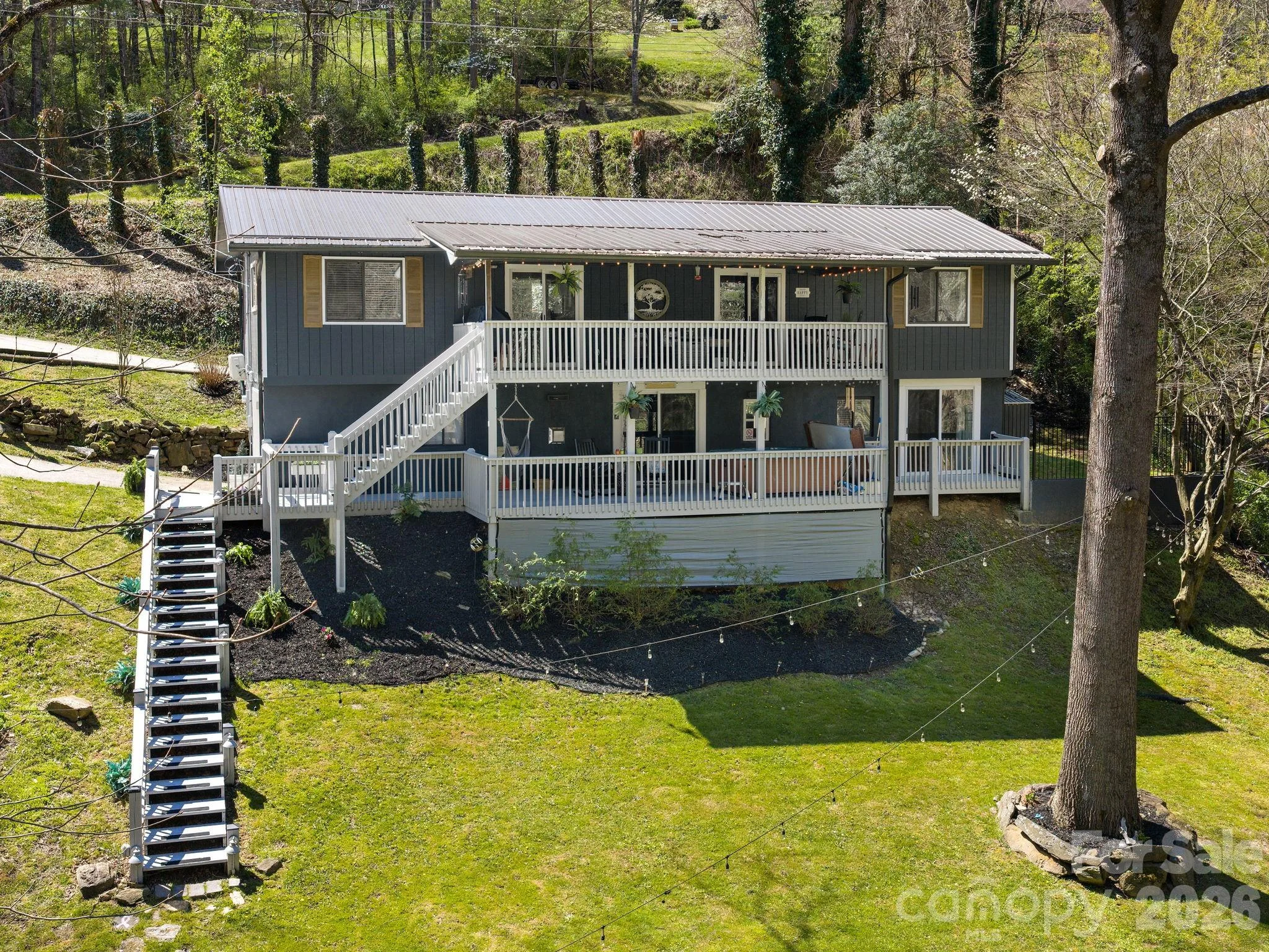 228 White Oak Road, Waynesville, NC, 28785