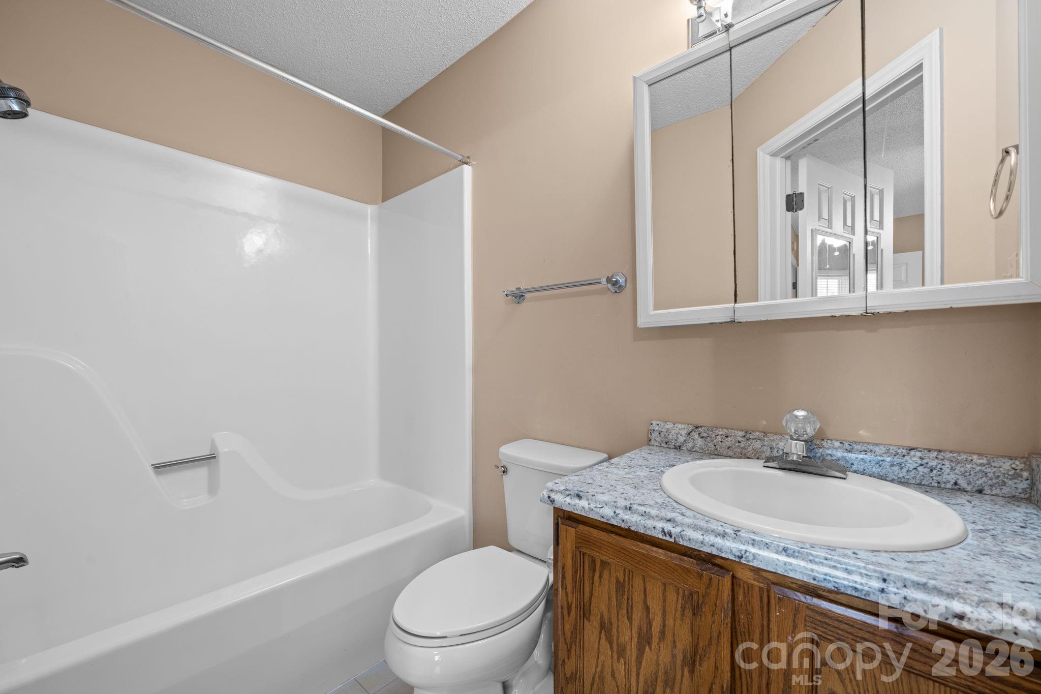 Heritage Manor - Residential