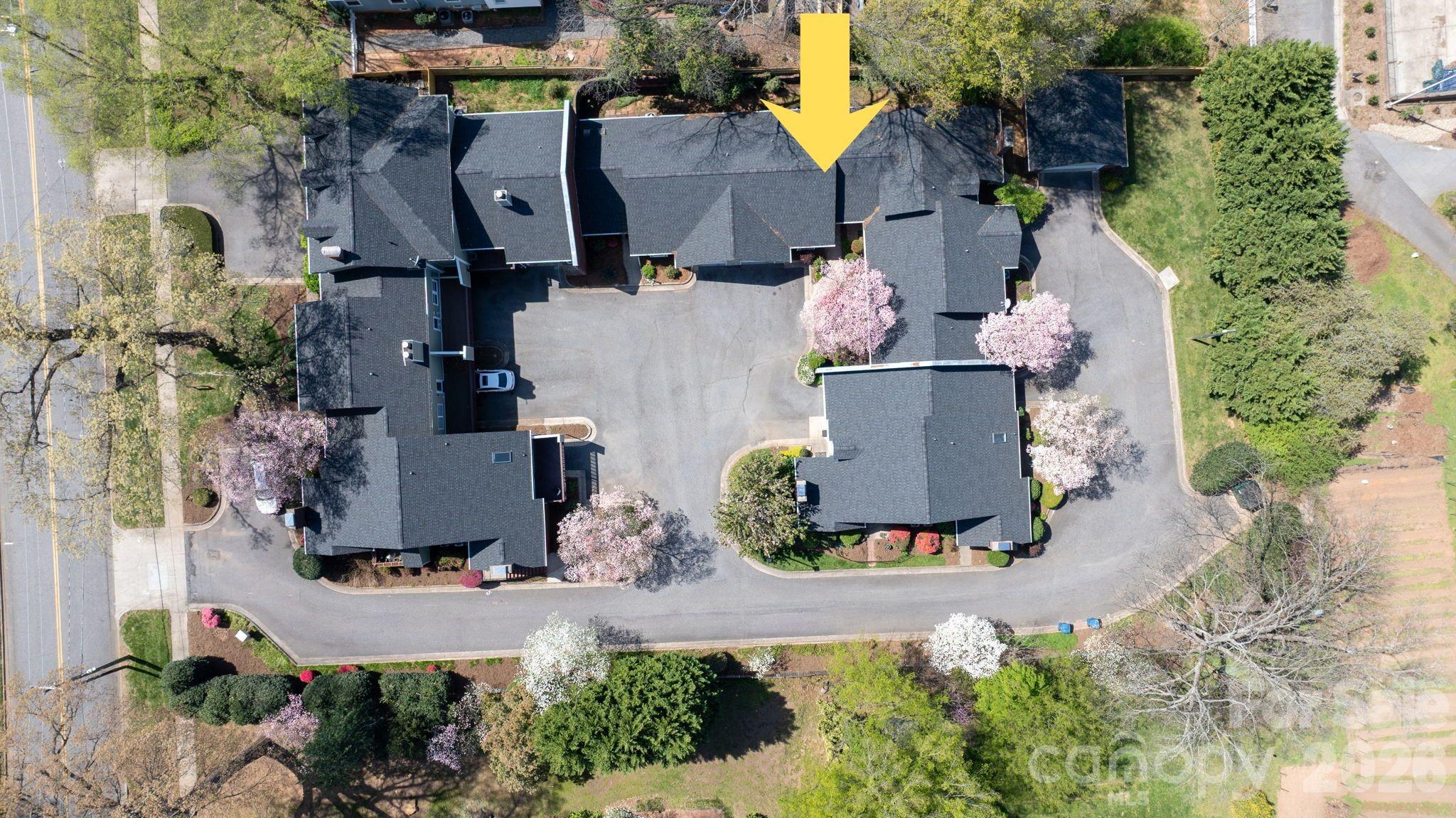 Heritage Manor - Residential