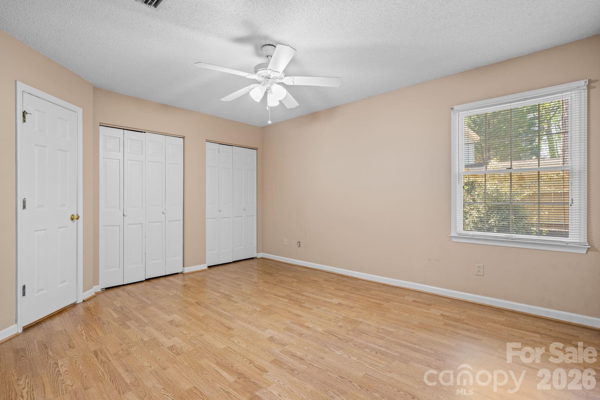 Heritage Manor - Residential