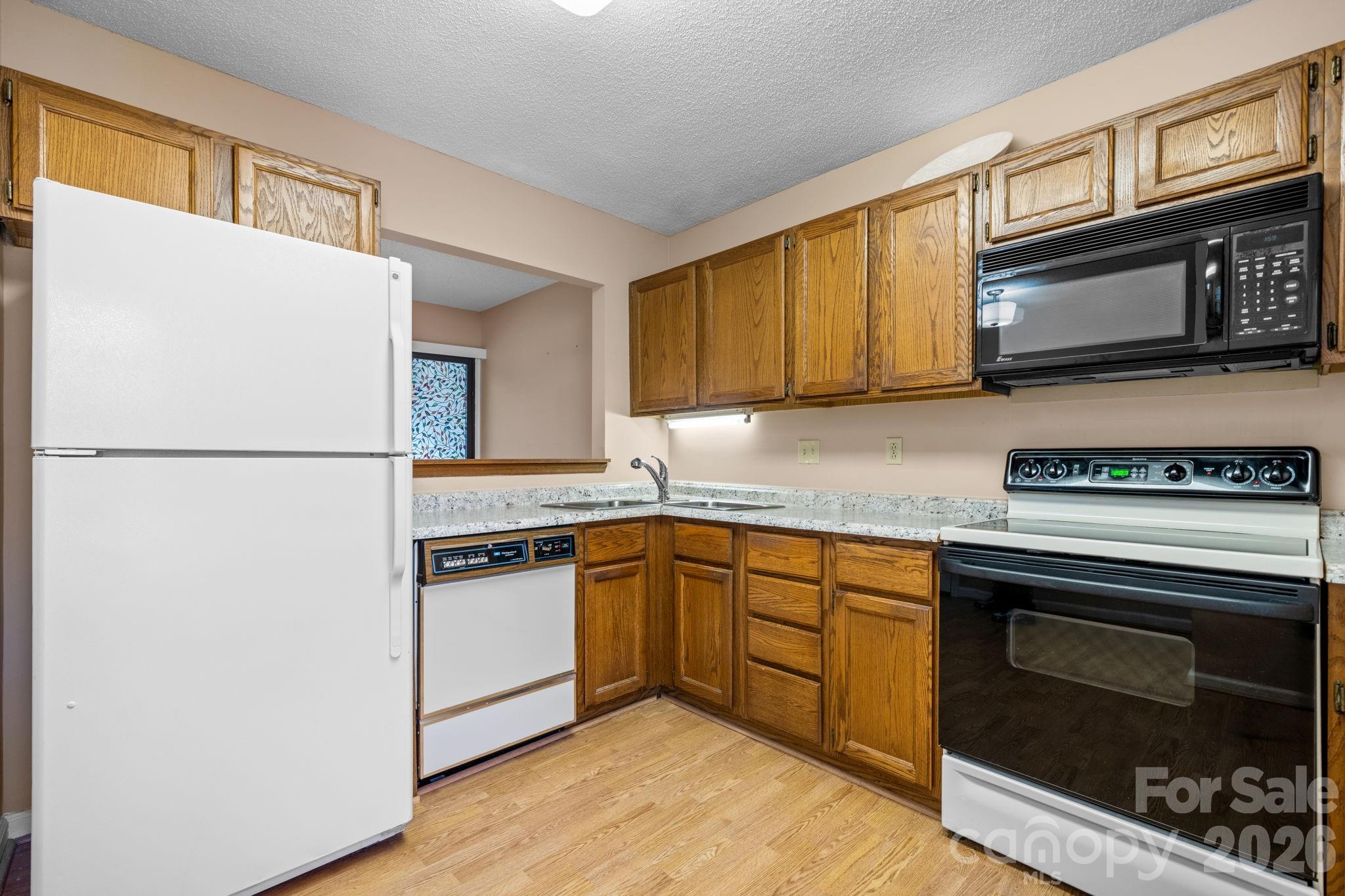 Heritage Manor - Residential