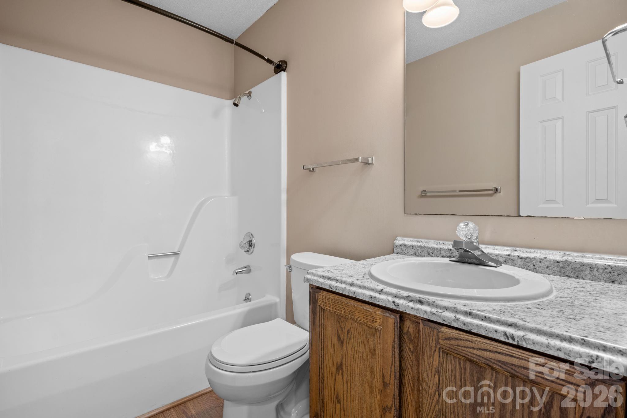 Heritage Manor - Residential