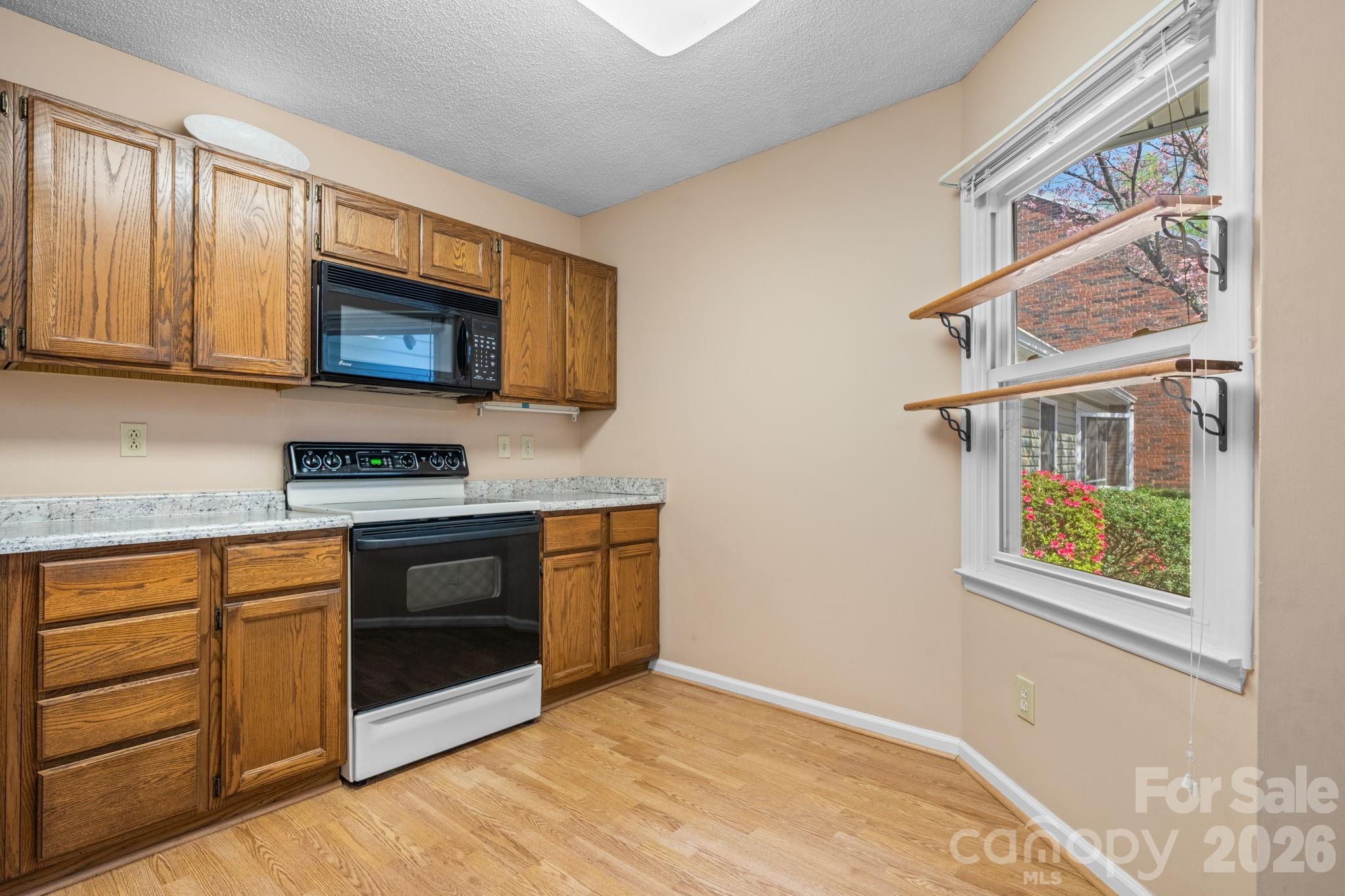 Heritage Manor - Residential