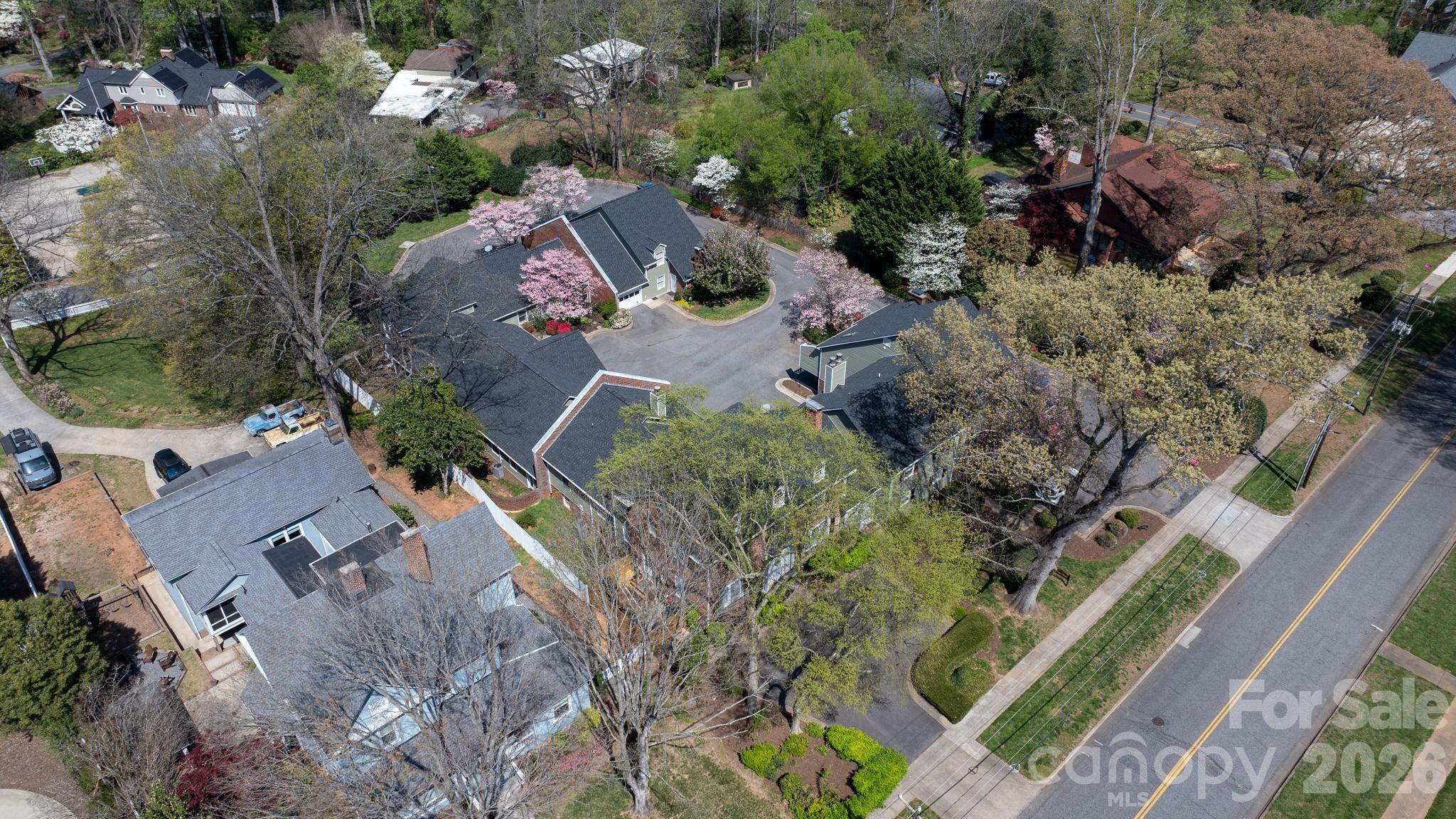 Heritage Manor - Residential