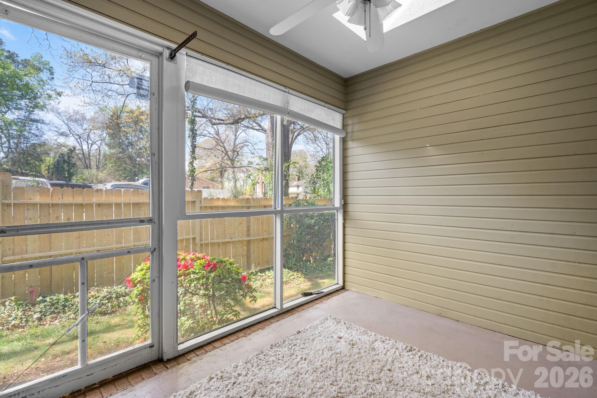 Heritage Manor - Residential