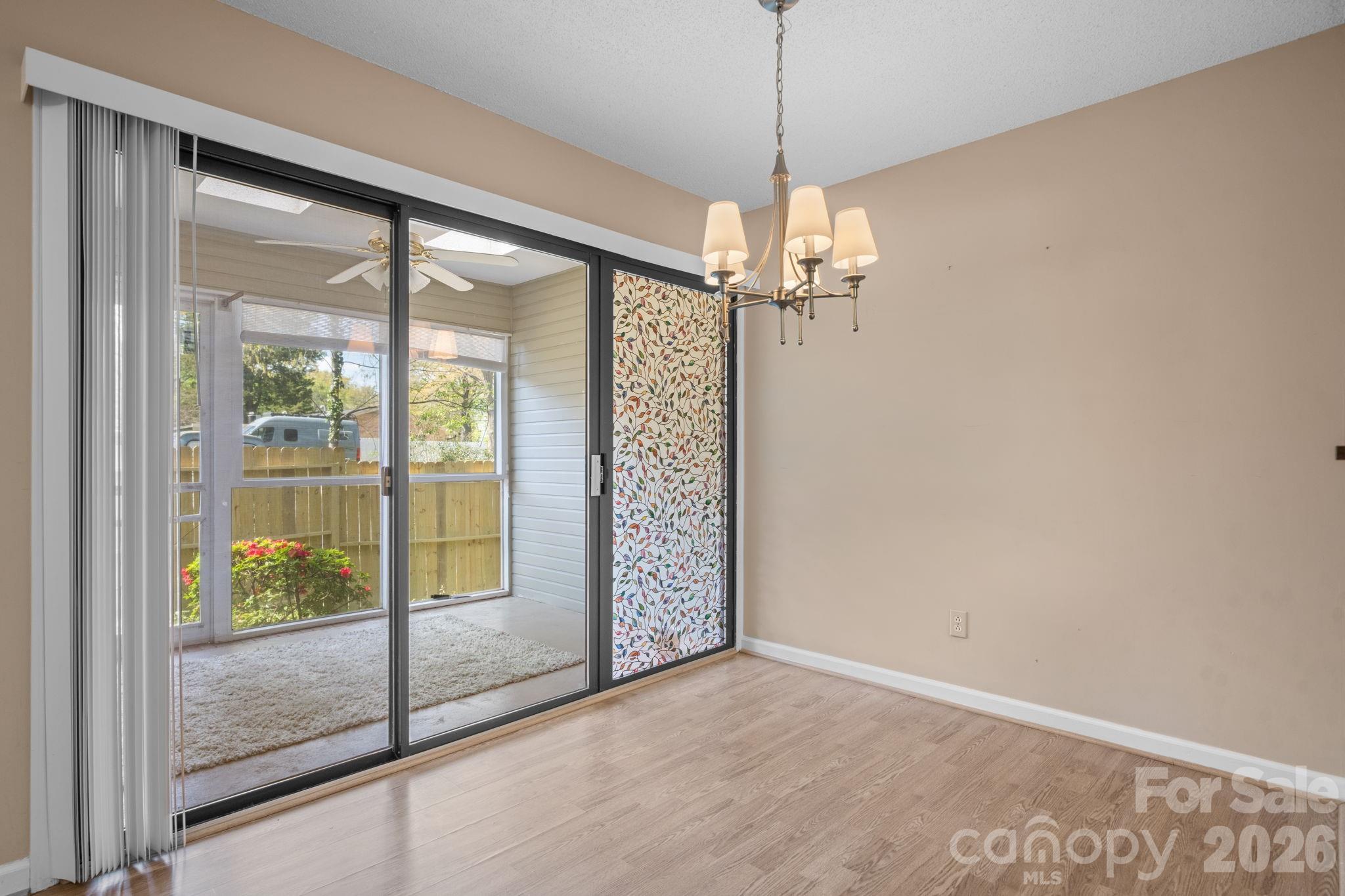 Heritage Manor - Residential