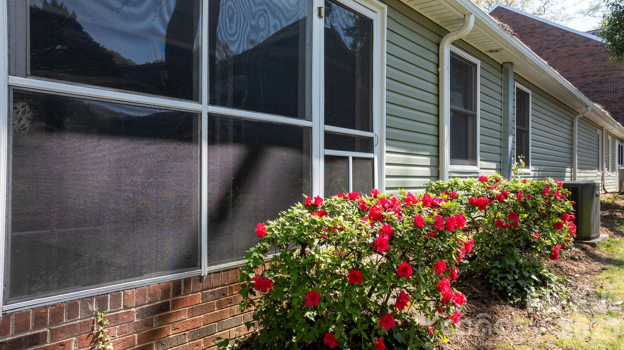 Heritage Manor - Residential