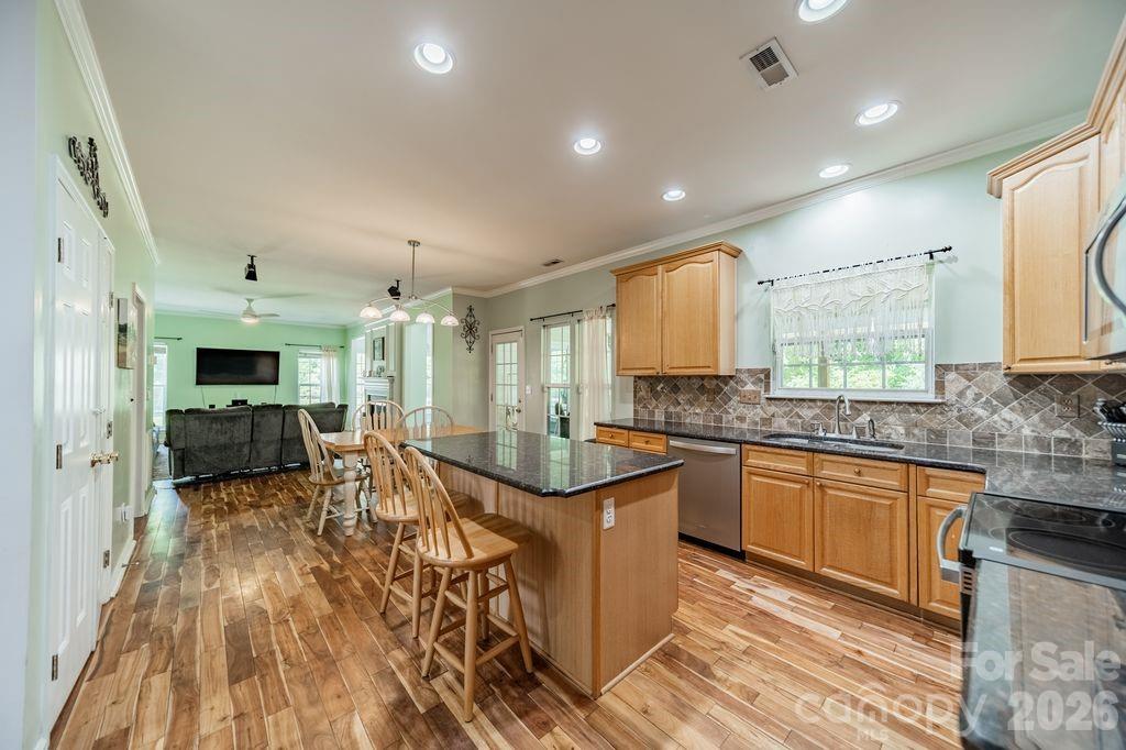 Heathfield - Residential