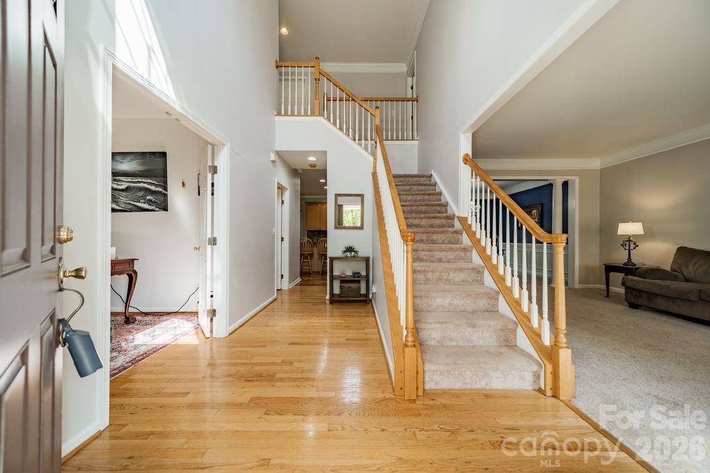 Heathfield - Residential