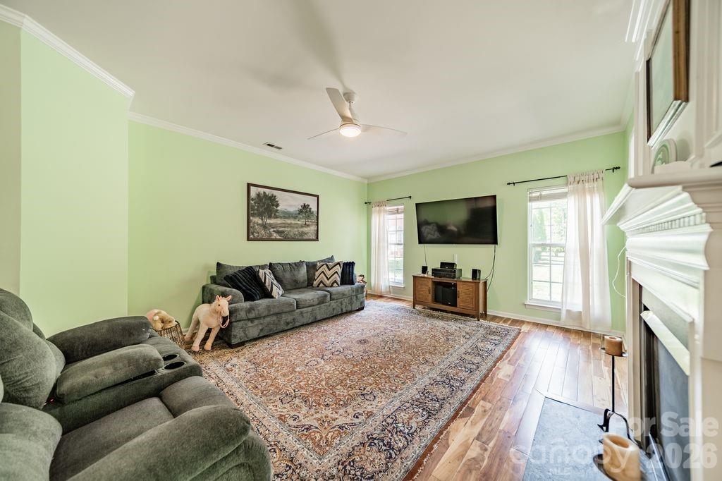 Heathfield - Residential