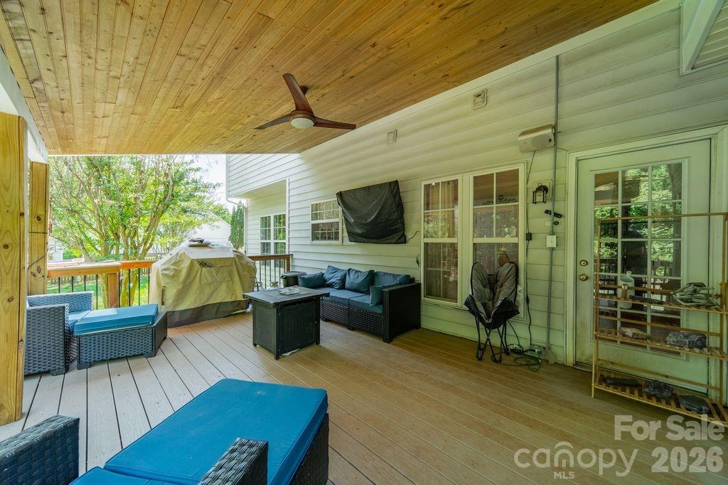 Heathfield - Residential