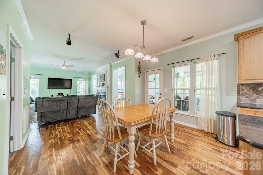 Heathfield - Residential