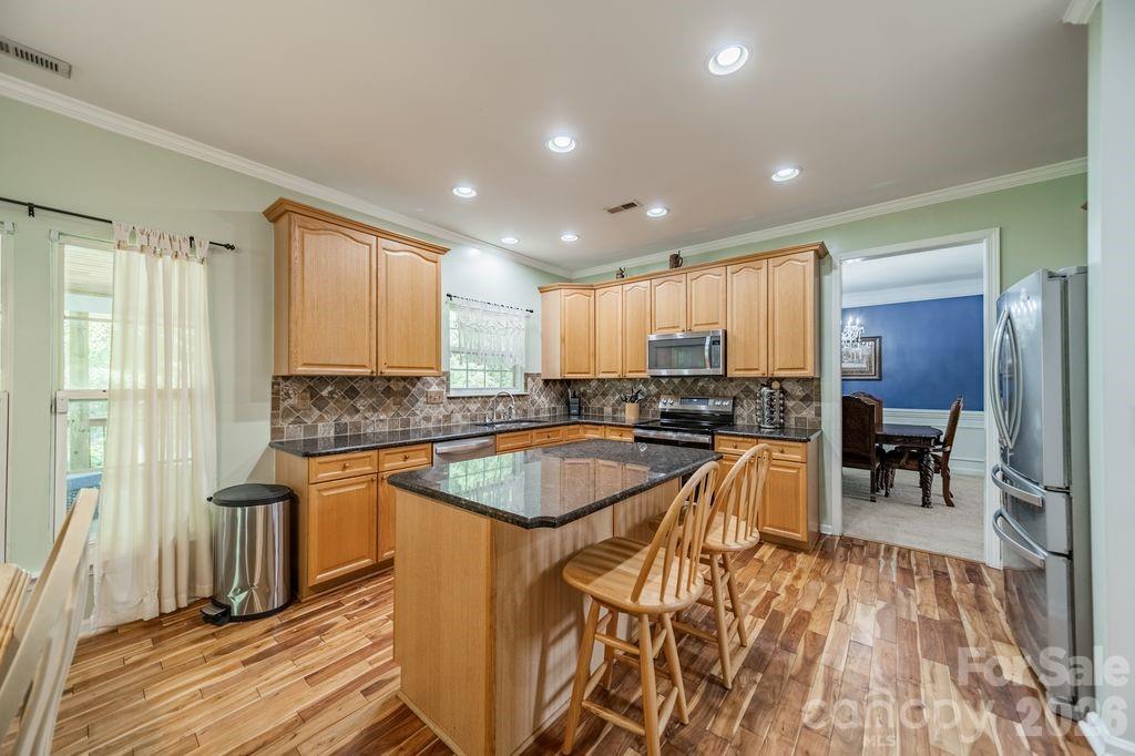 Heathfield - Residential