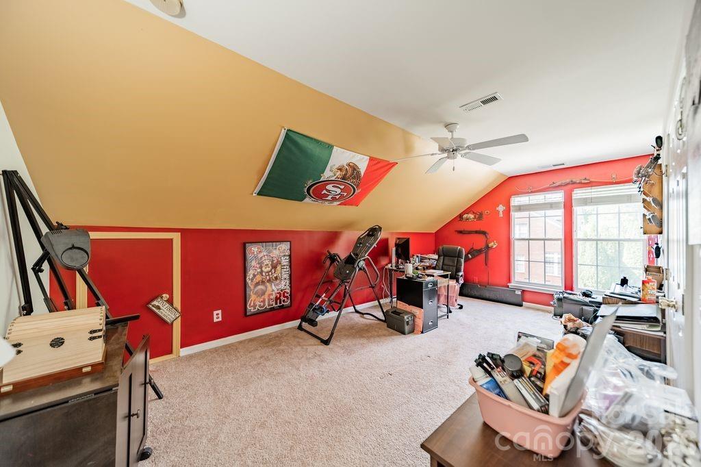 Heathfield - Residential