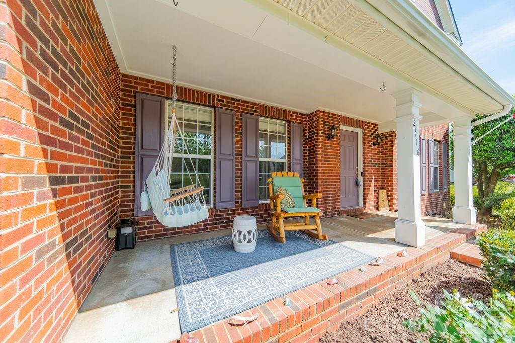 Heathfield - Residential