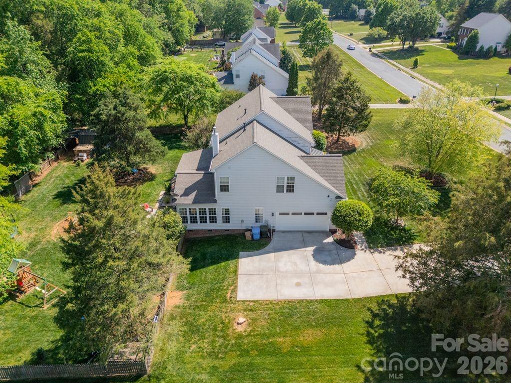 Heathfield - Residential