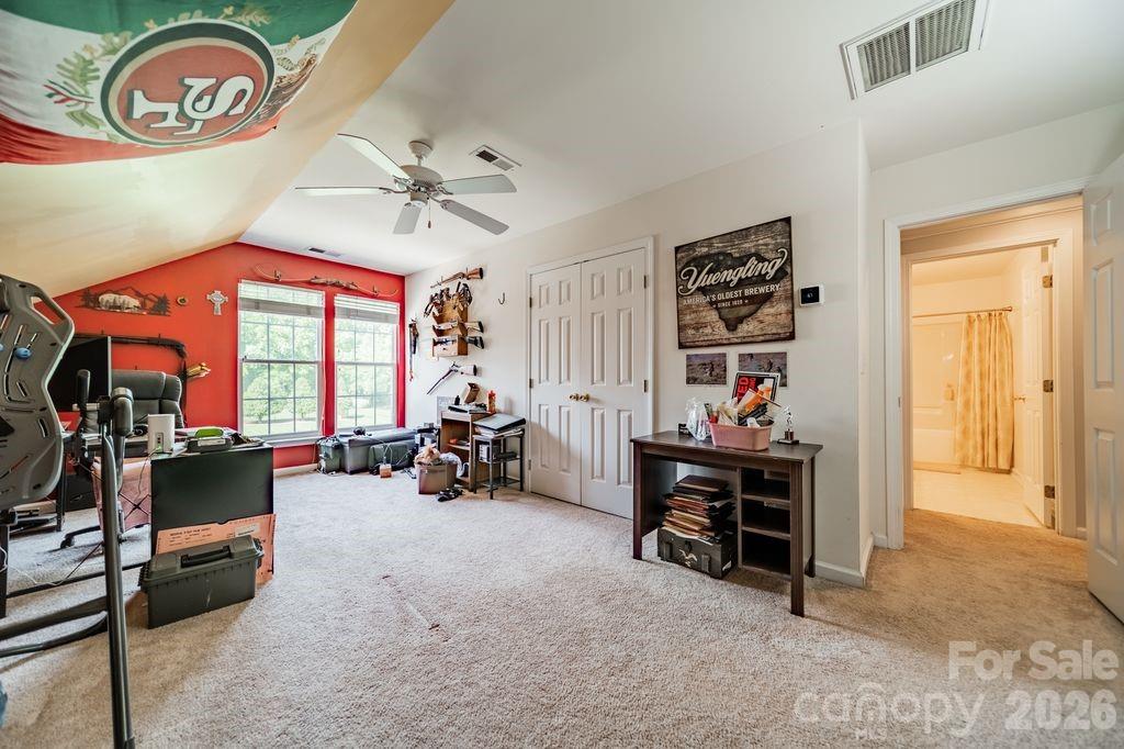 Heathfield - Residential