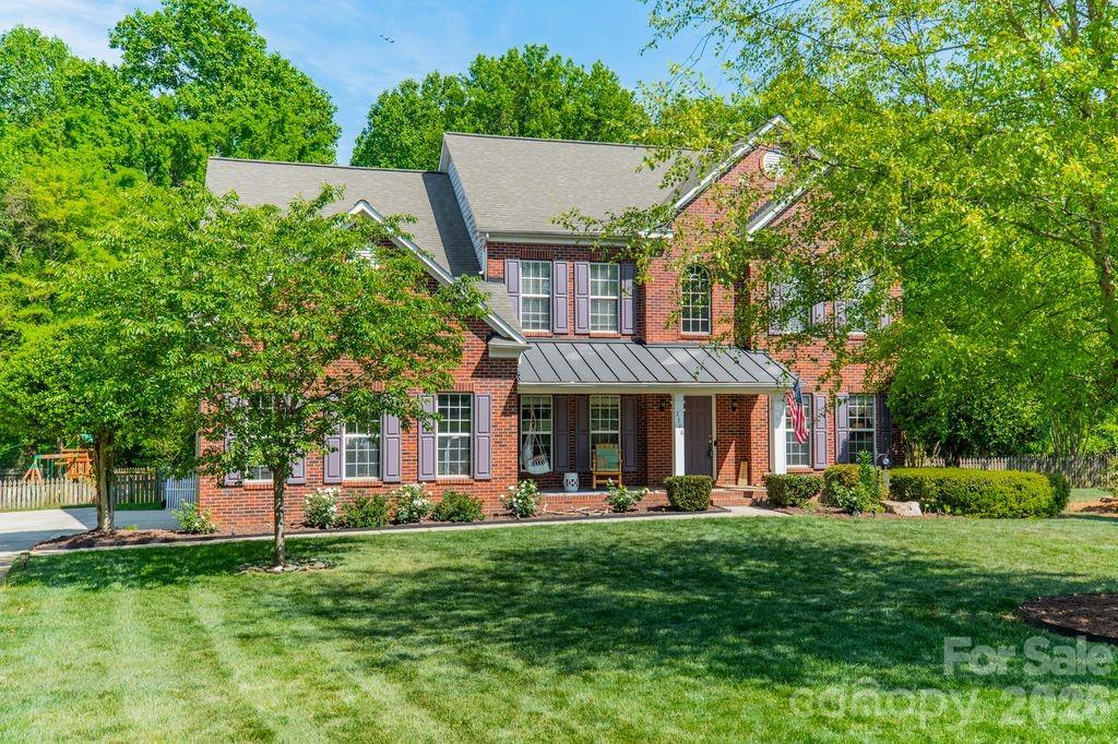 Heathfield - Residential