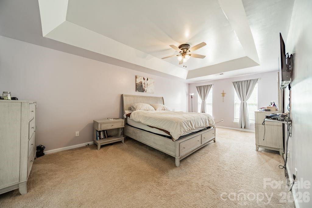 Heathfield - Residential