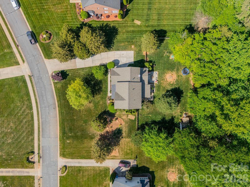 Heathfield - Residential