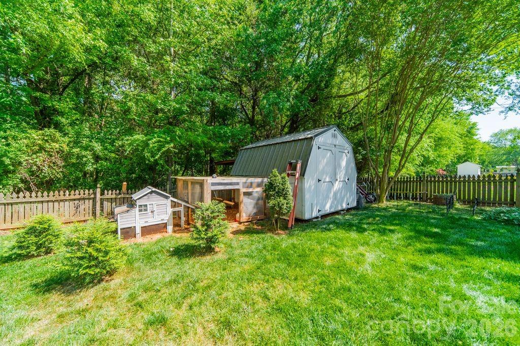 Heathfield - Residential