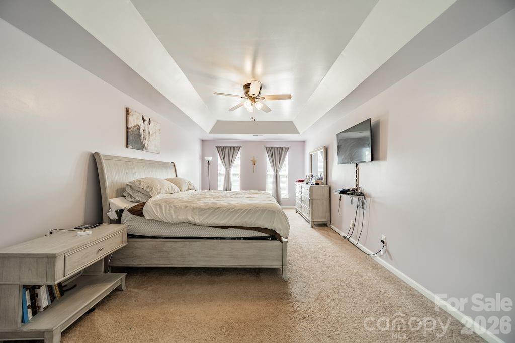 Heathfield - Residential