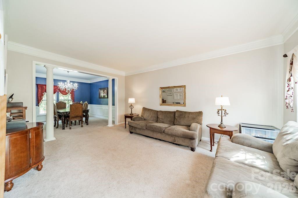 Heathfield - Residential