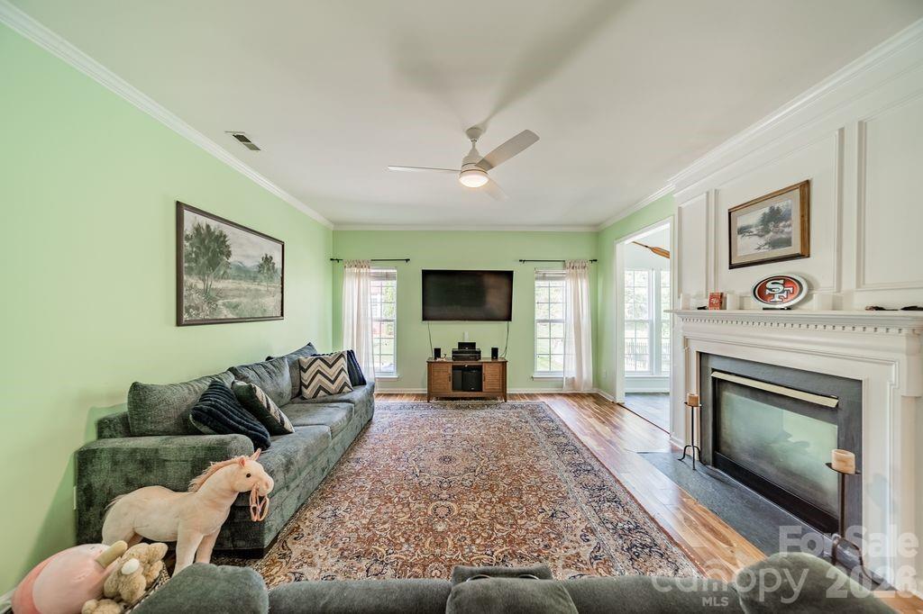 Heathfield - Residential