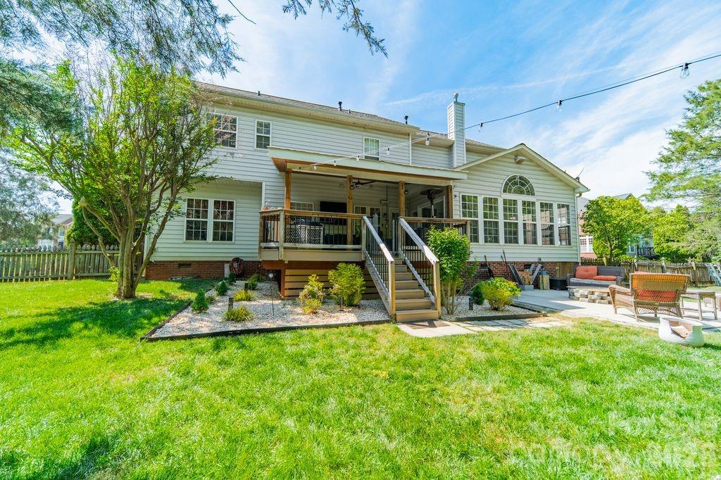 Heathfield - Residential