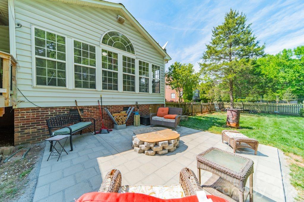 Heathfield - Residential