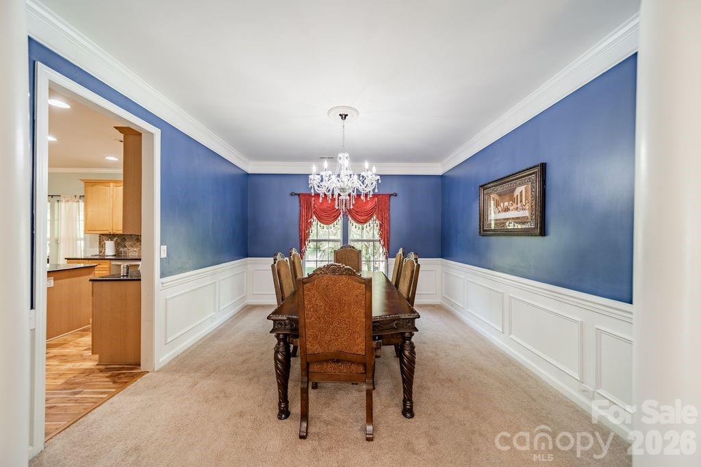 Heathfield - Residential