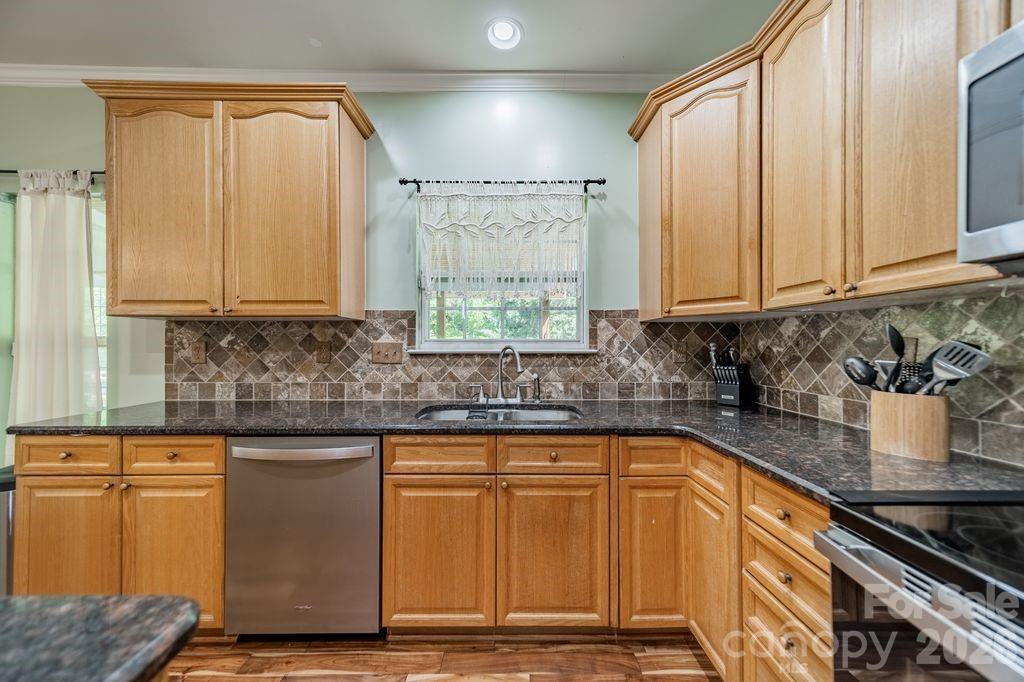 Heathfield - Residential