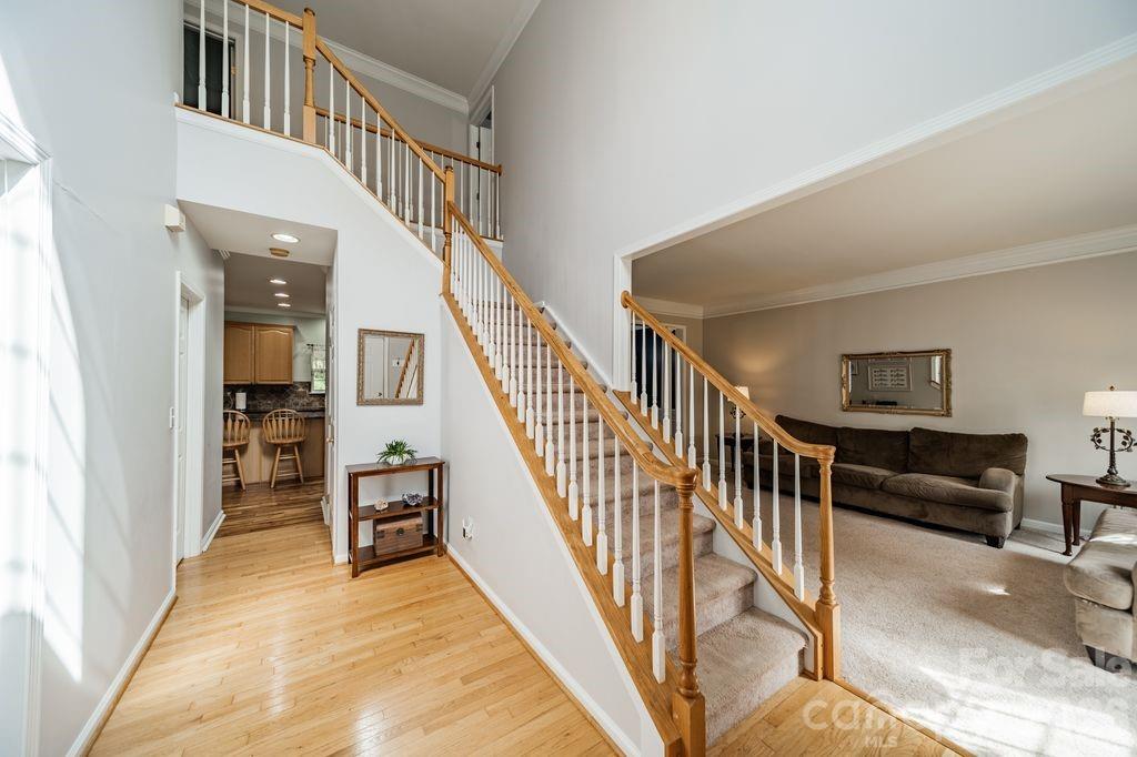 Heathfield - Residential