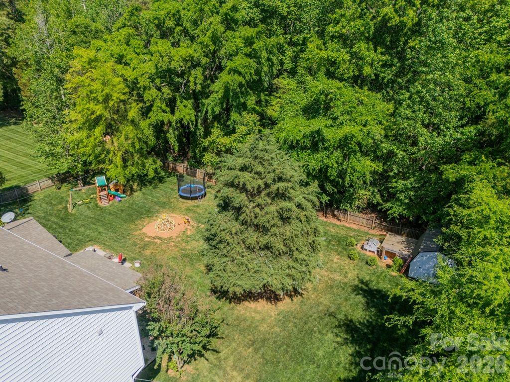 Heathfield - Residential