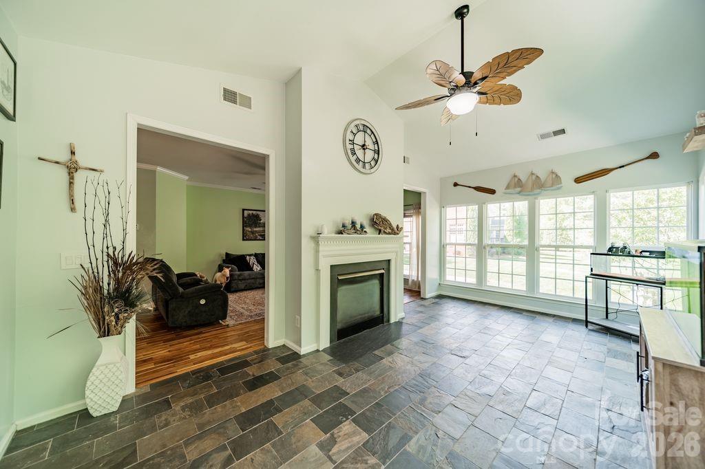 Heathfield - Residential