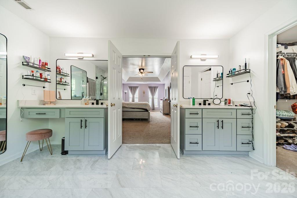 Heathfield - Residential