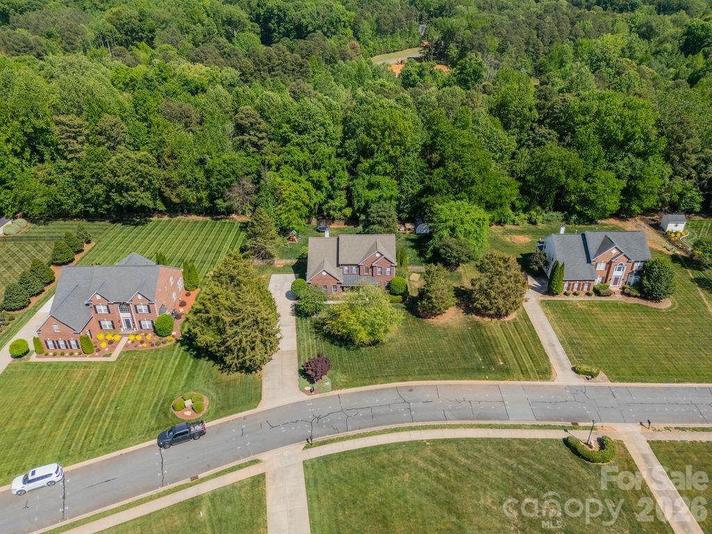 Heathfield - Residential