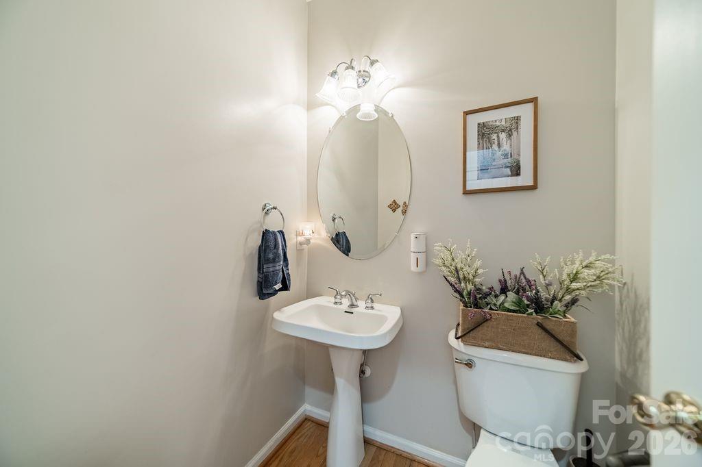 Heathfield - Residential