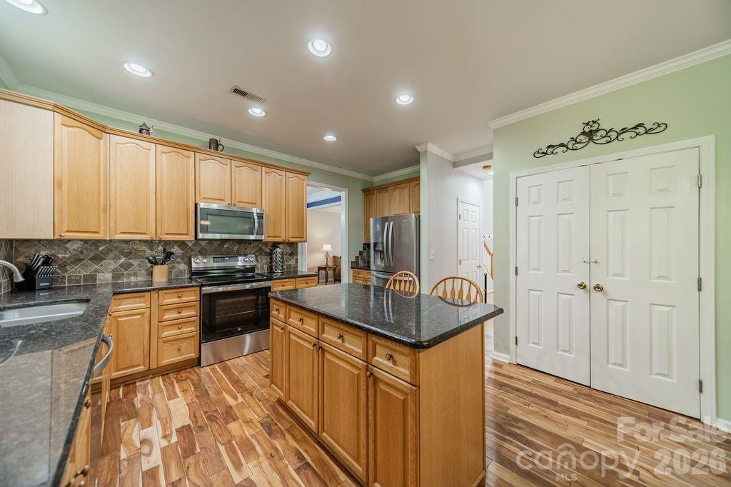 Heathfield - Residential