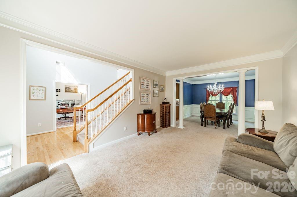 Heathfield - Residential